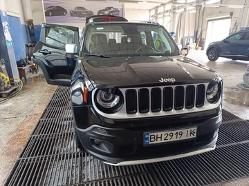 Авто Jeep Cj8 2018 № 8885158