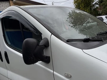 Авто Renault Trafic 2014 № 8885170