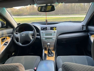 Авто Toyota Camry 2007 № 8885173