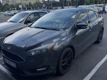Авто Ford Focus 2016 № 8885175