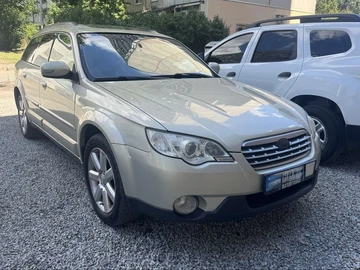 Авто Subaru Outback 2007 № 8885179