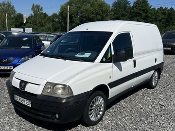 Авто Peugeot Expert 2005 № 8885182