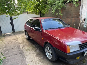 Авто ВАЗ 2108 1993 № 8885185