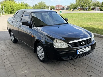 Авто ВАЗ 2170 Priora 2008 № 8885195