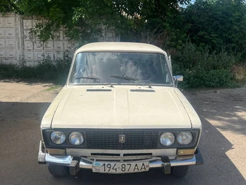 Авто ВАЗ 2106 1989 № 8885202