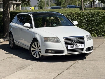Авто Audi A6 2008 № 8885207