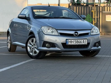 Авто Opel Tigra 2006 № 8885214