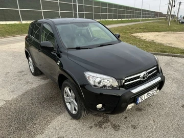 Авто Toyota Rav 4 2008 № 8885289