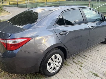 Авто Toyota Corolla 2014 № 8885293
