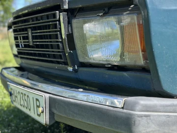 Авто ВАЗ 2107 2004 № 8885303