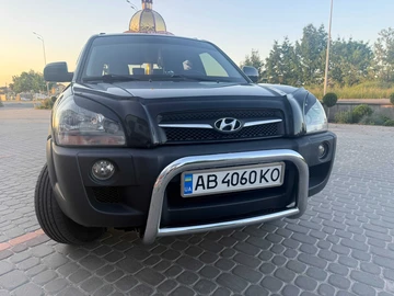 Авто Hyundai Tucson 2011 № 8885305