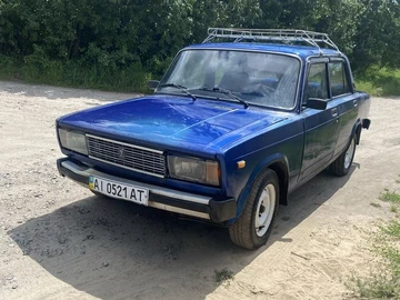 Авто ВАЗ 21053 1982 № 8885311