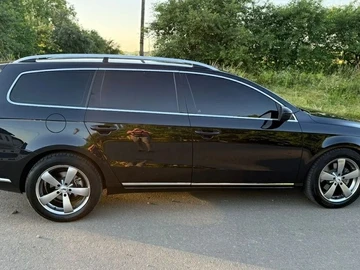 Авто Volkswagen Passat Cc 2012 № 8885312