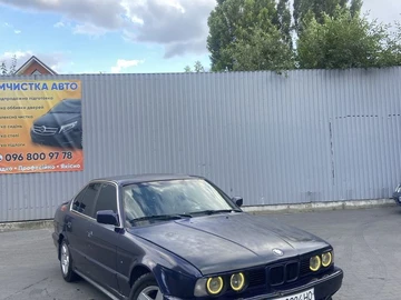 Авто BMW 5 Серия 1995 № 8885317