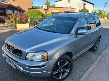 Авто Volvo Xc90 2013 № 8885358