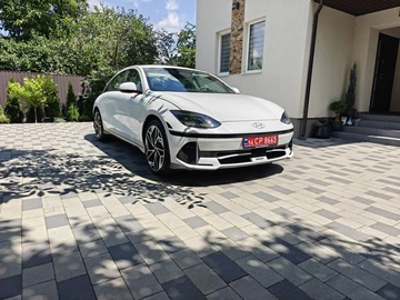 Авто Hyundai Ioniq 2023 № 8885363