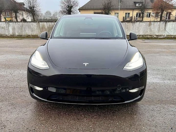 Авто Tesla Roadster 2022 № 8885366