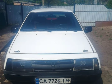 Авто ВАЗ 2109 1988 № 8885371