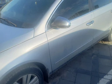Авто Volkswagen Passat Sedan 2006 № 8885374