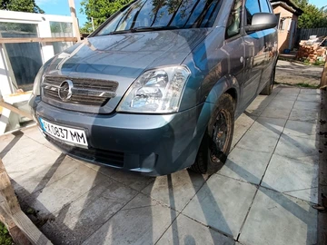 Авто Opel Meriva 2004 № 8885375