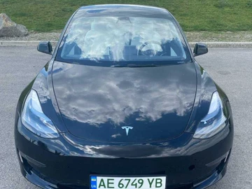Авто Tesla Model 3 2020 № 8885380