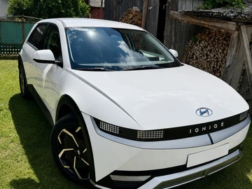 Авто Hyundai Ioniq 2022 № 8885382