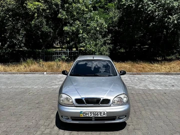 Авто Daewoo Lanos Sens  2006 № 8885385