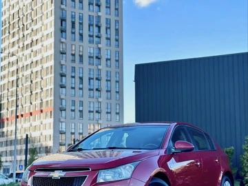 Авто Chevrolet Chevette 2011 № 8885405