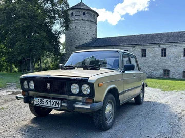 Авто ВАЗ 2106 1993 № 8885480