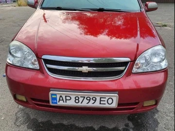 Авто Chevrolet Chevette 2007 № 8885499