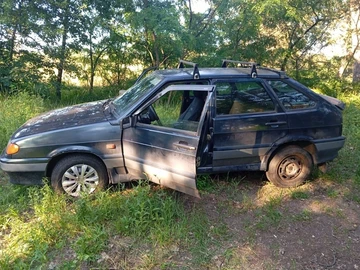 Авто ВАЗ 2114 2006 № 8885500