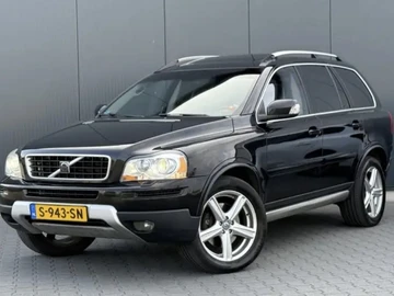 Авто Volvo Xc90 2007 № 8885502