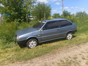 Авто ВАЗ 2108 1994 № 8885507