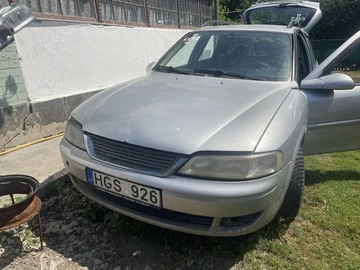 Авто Opel Vectra 2001 № 8885513