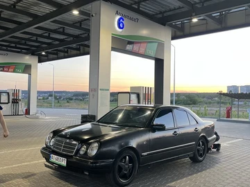 Авто Mercedes 200 1999 № 8885516