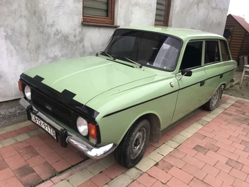 Авто  2140 1982 № 8885520