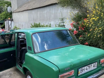 Авто ВАЗ 2101 1987 № 8885522
