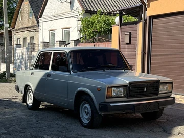 Авто ВАЗ 2107 2008 № 8885534
