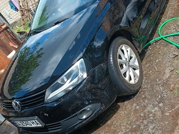 Авто Volkswagen Corrado 2012 № 8885537