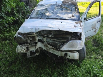 Авто ВАЗ Largus 2013 № 8885540