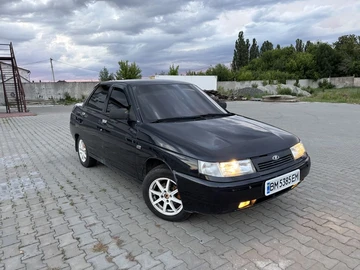 Авто ВАЗ 2110 2007 № 8885578