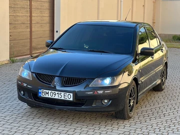 Авто Mitsubishi Lancer 2005 № 8885582