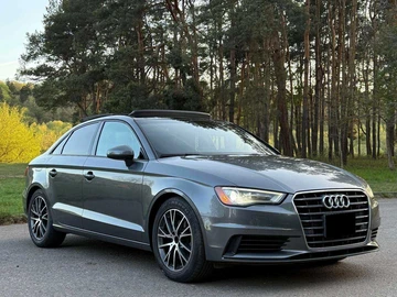 Авто Audi A3 2016 № 8885585