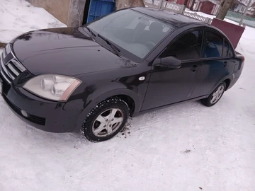 Авто Chery Amulet 2007 № 8885586