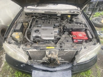 Авто Nissan Cefiro 2002 № 8885589