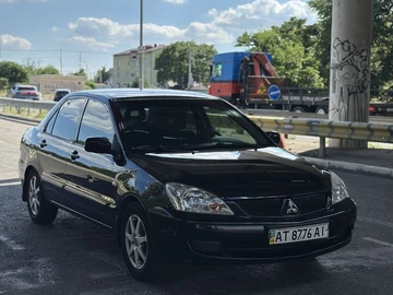 Авто Mitsubishi Lancer 2008 № 8885596