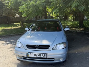 Авто Opel Astra 2004 № 8885600
