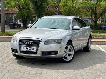 Авто Audi A6 2005 № 8885619