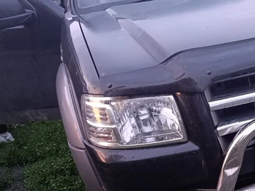 Авто Ford Ranger 2007 № 8885624