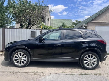 Авто Mazda Cx-5 2013 № 8885618